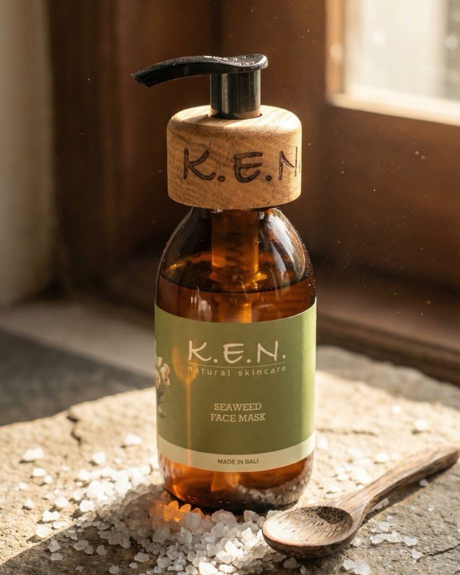 K.E.N.