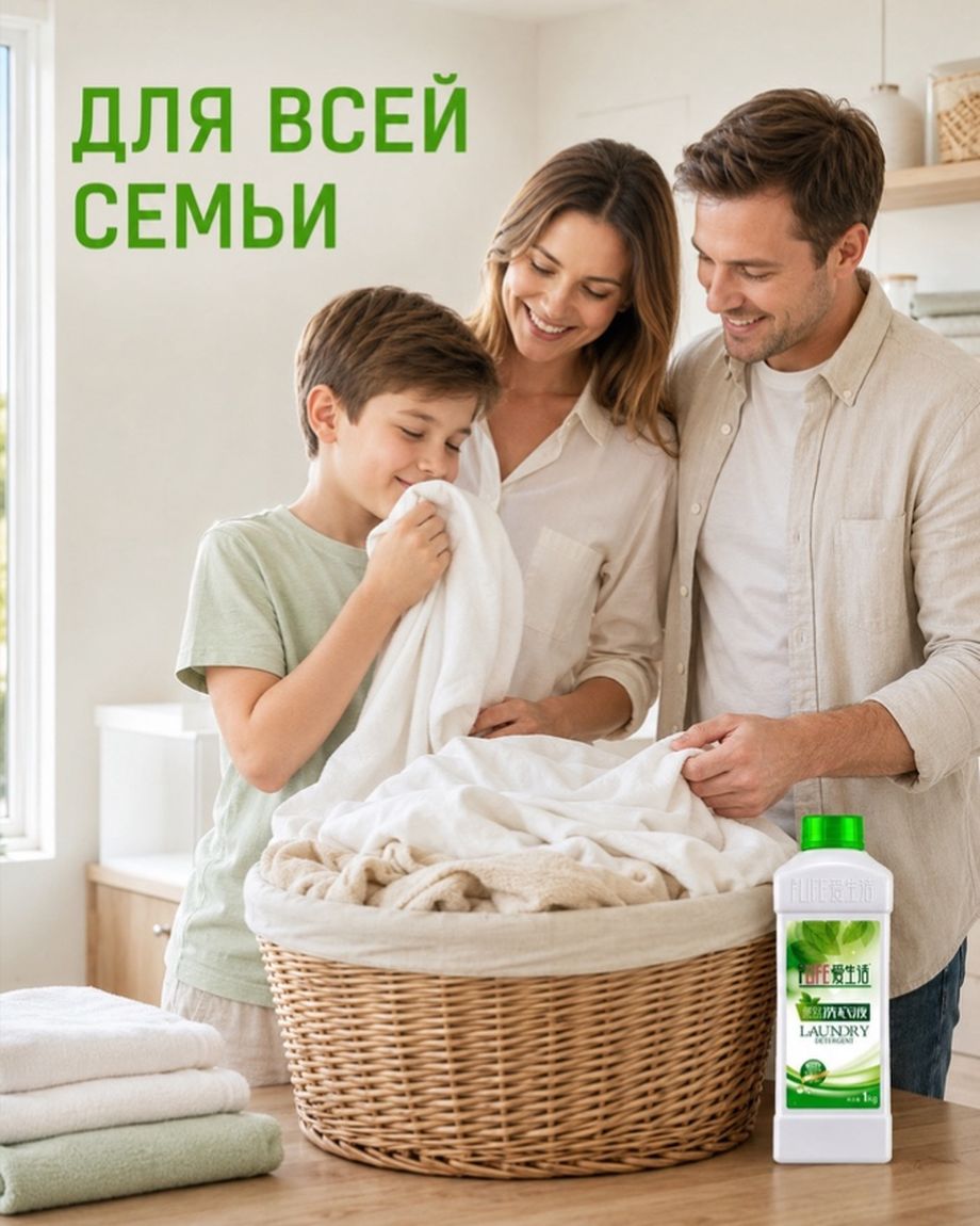 Greenleaf | Гринлиф