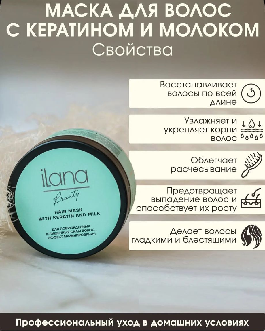 iLana