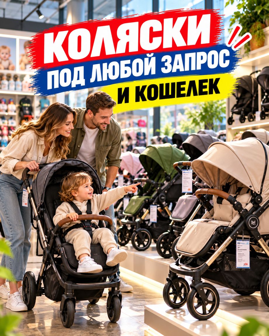 Активный Сезон | Kinderovich