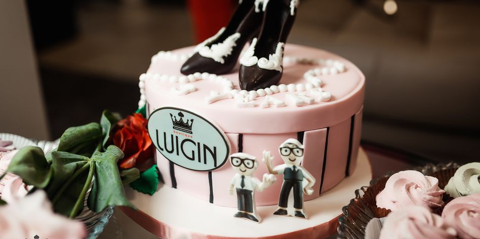 LUIGIN