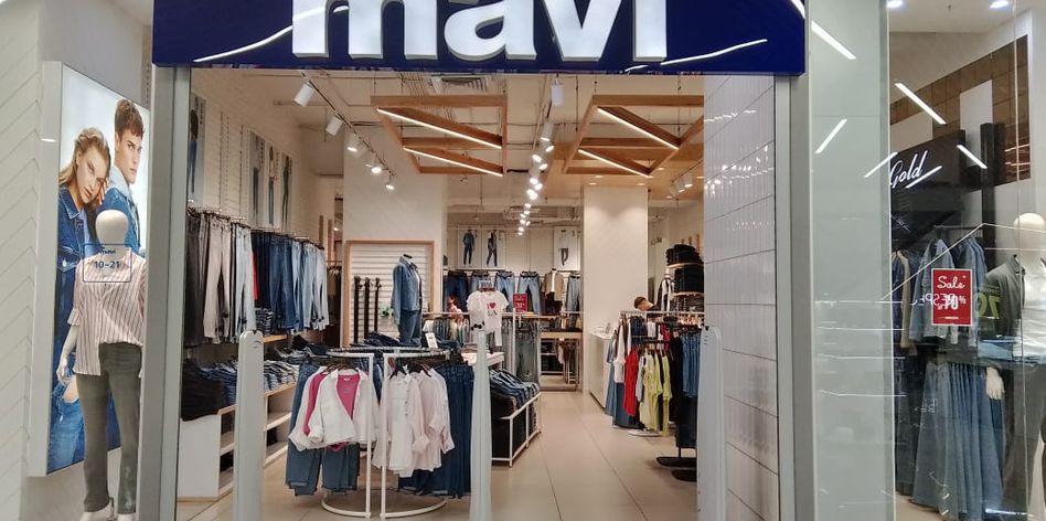 MAVI