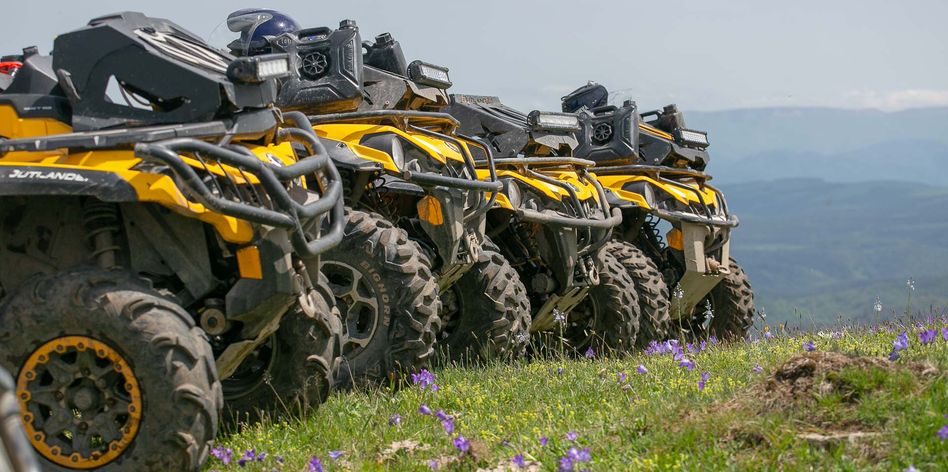 ATVTUR126