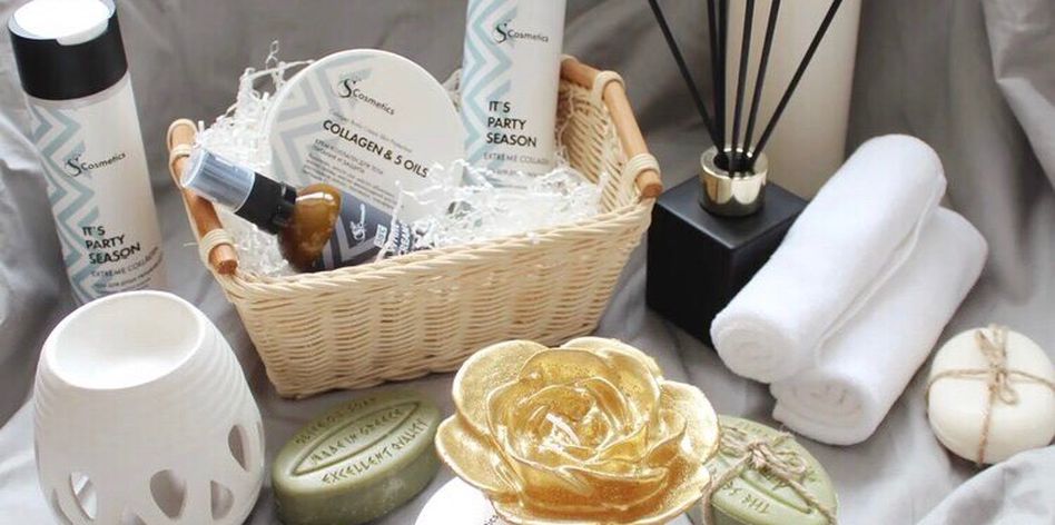 S Parfum&Cosmetics
