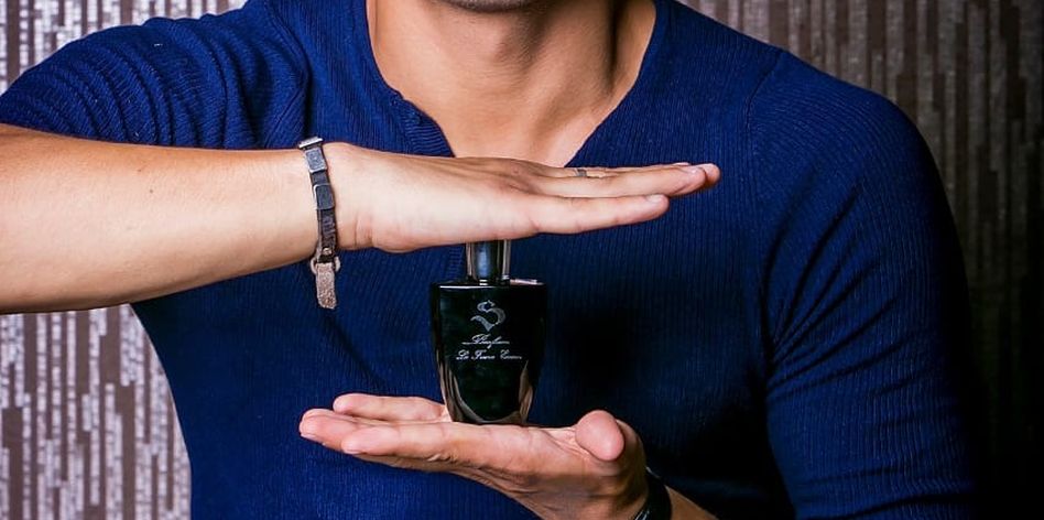 S Parfum&Cosmetics