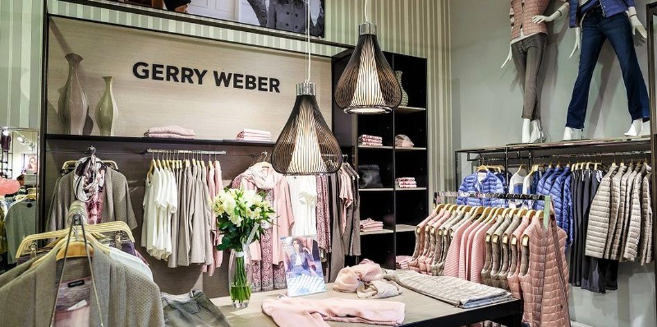 Gerry Weber & Franco Vello