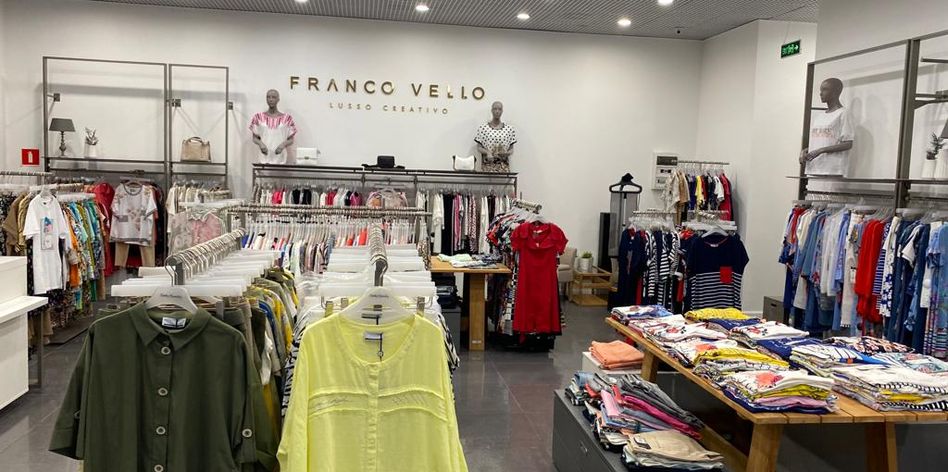 Gerry Weber & Franco Vello