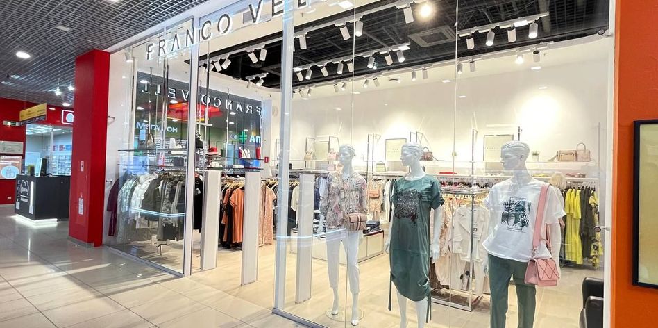 Gerry Weber & Franco Vello