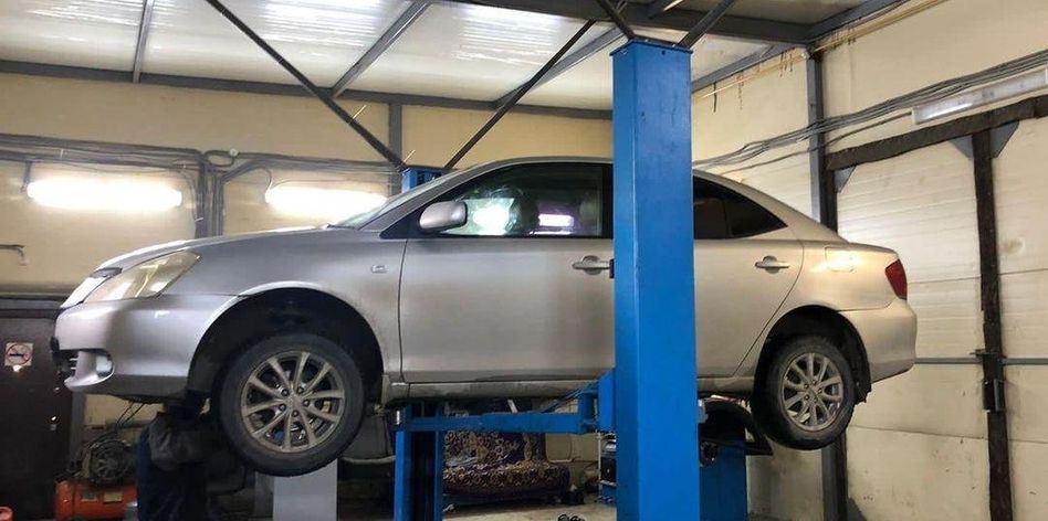 Автосервис14