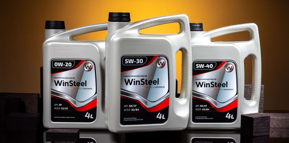 WINSTEEL