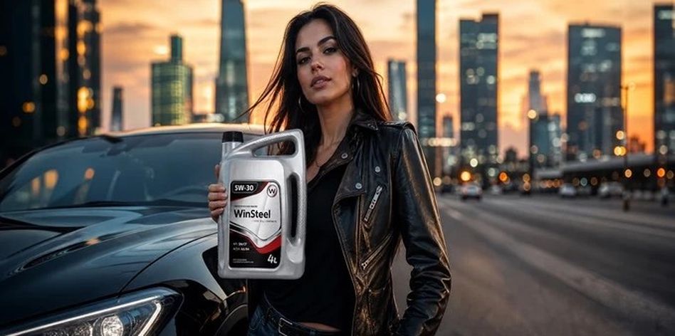 WINSTEEL