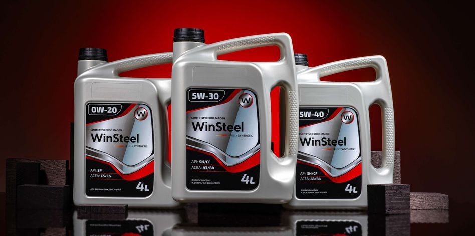 WINSTEEL