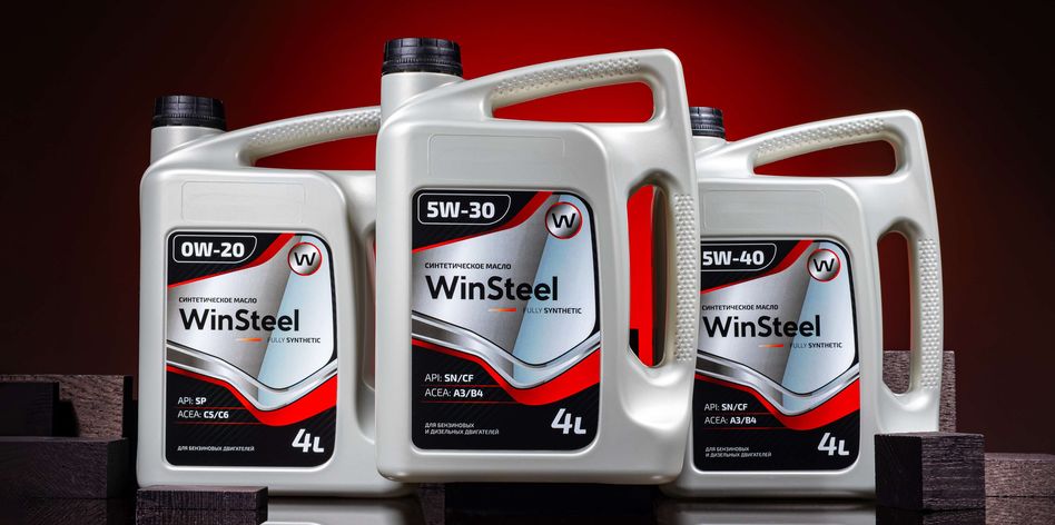WINSTEEL
