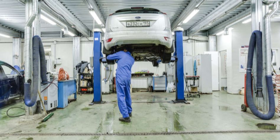 АвтоРитм