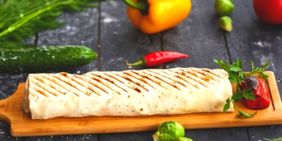 Ocak Kebap