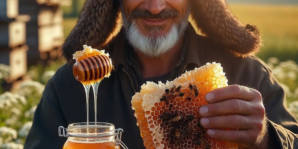 Клубника Шаран