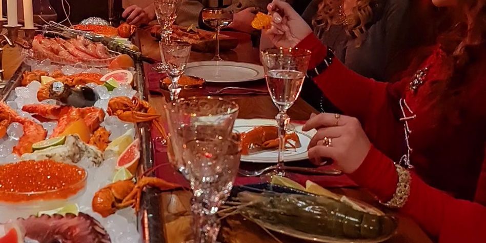 ОКЕАН