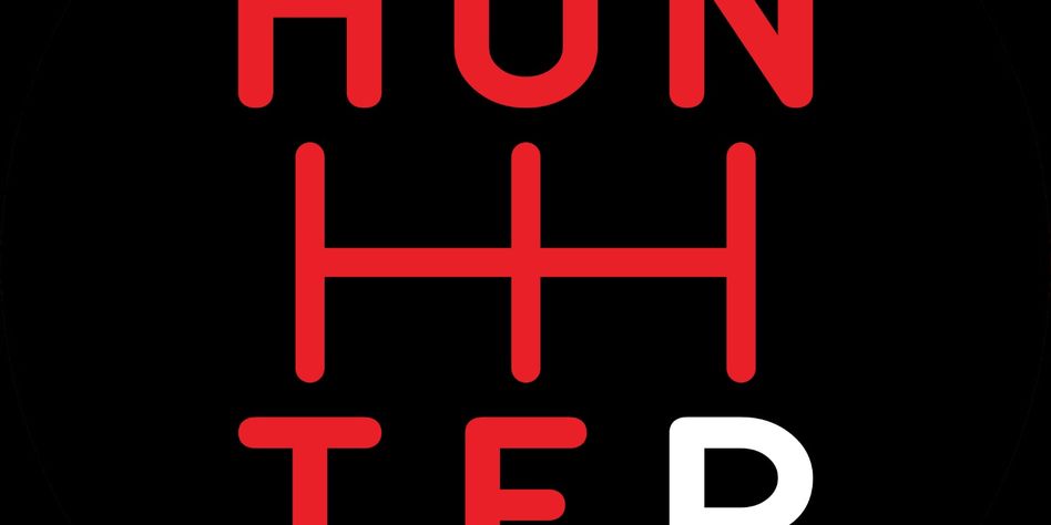 HUNTER