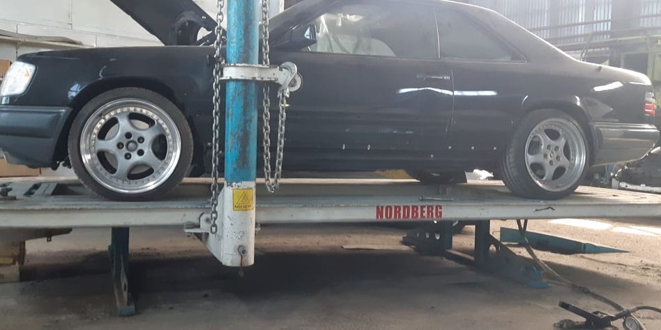 ИНОМАРКА