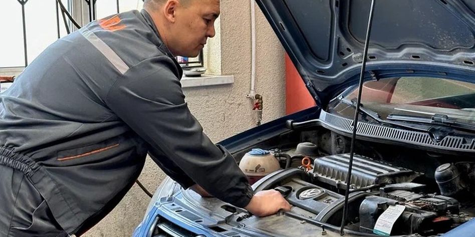 AUTOВОСТОК