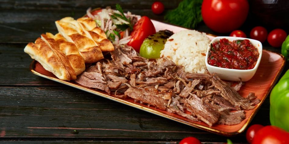 Ocak Kebap