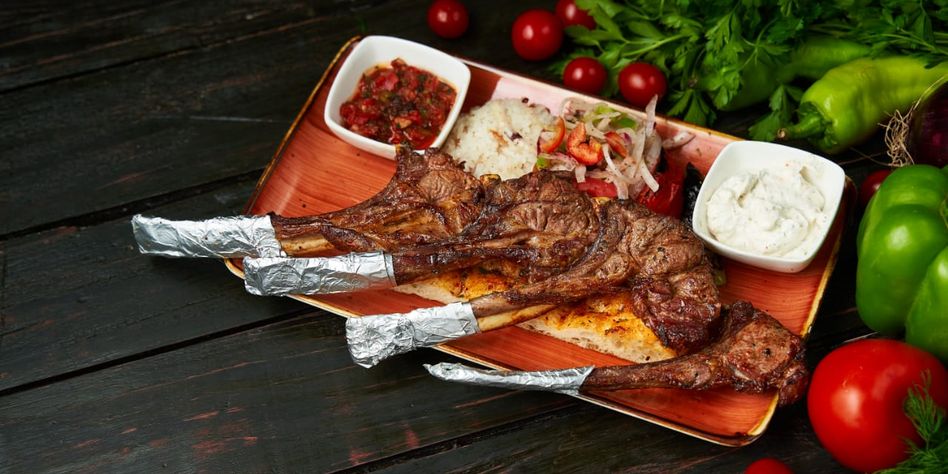 Ocak Kebap