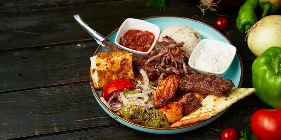 Ocak Kebap