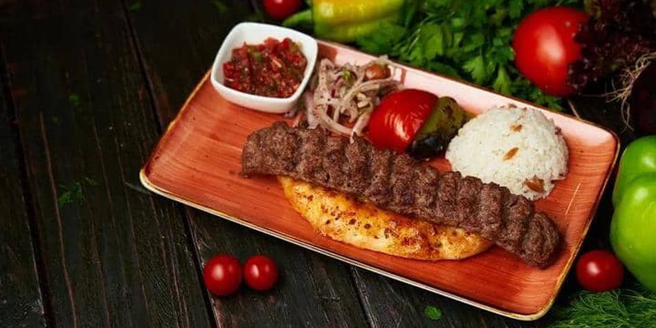Ocak Kebap