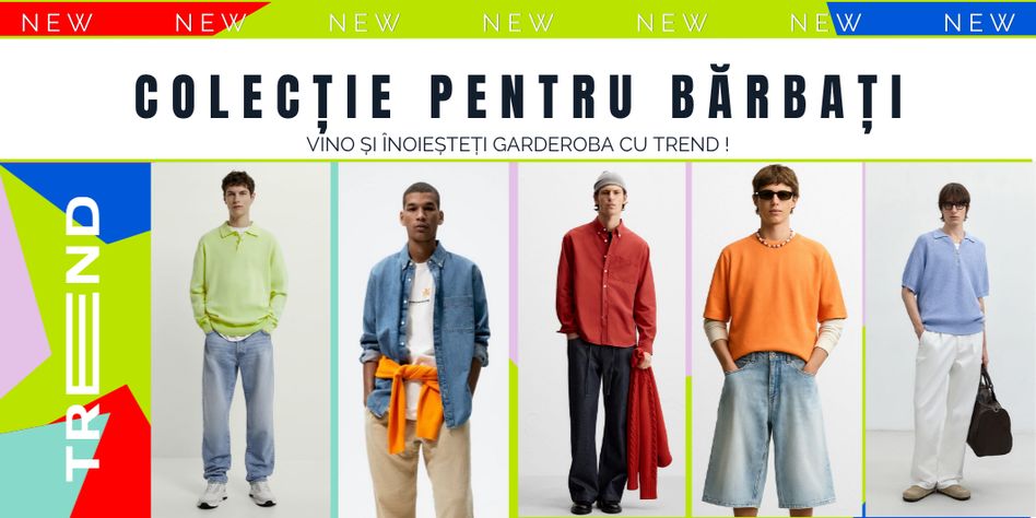 TREND