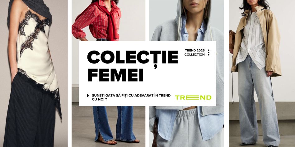 TREND