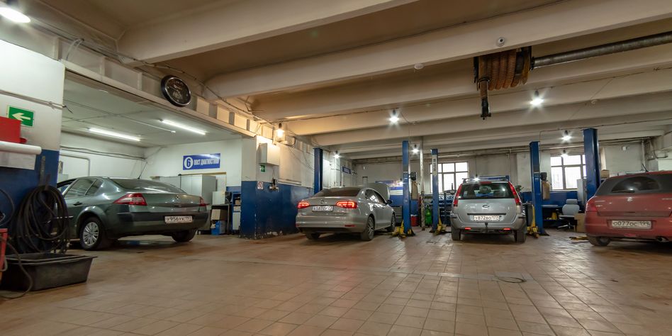 АвтоРитм