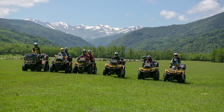 ATVTUR126