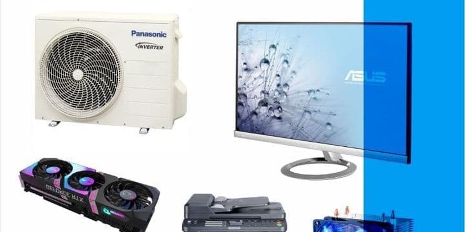 Real Computers