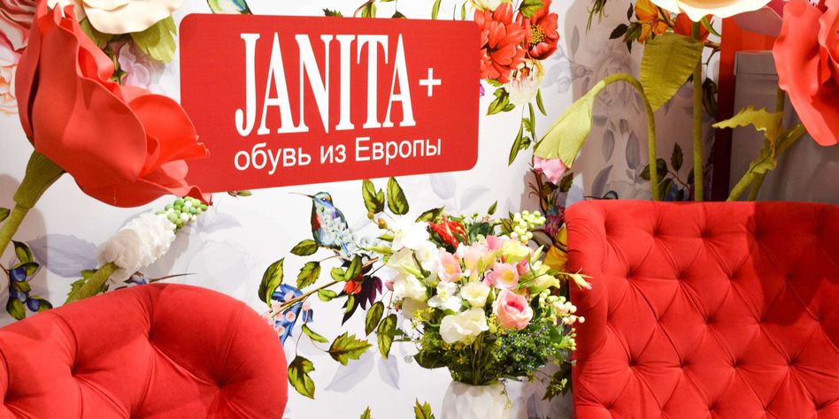JANITA+