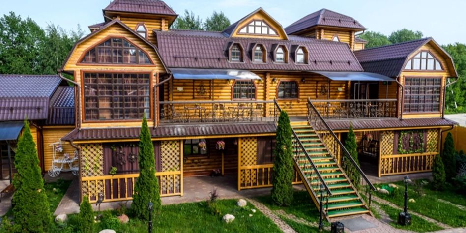 Раздолье