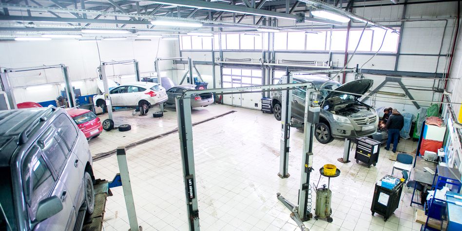 Автостолица