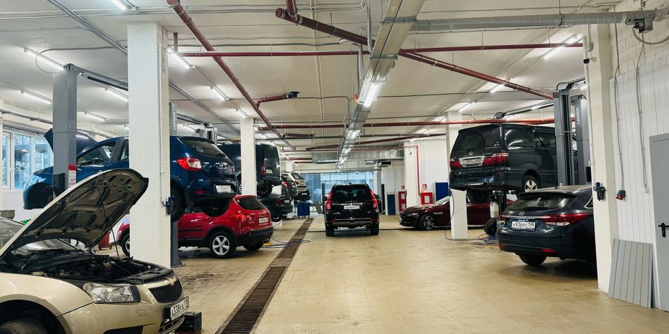 Автостолица