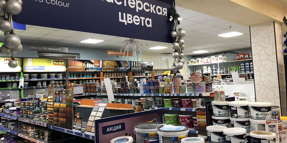 Зодчий