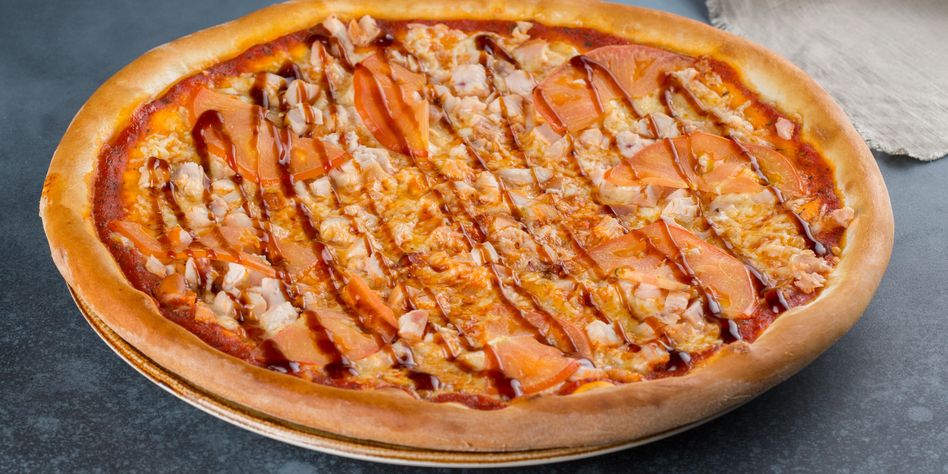 CITY PIZZA