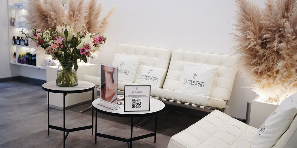 COSMOPRO