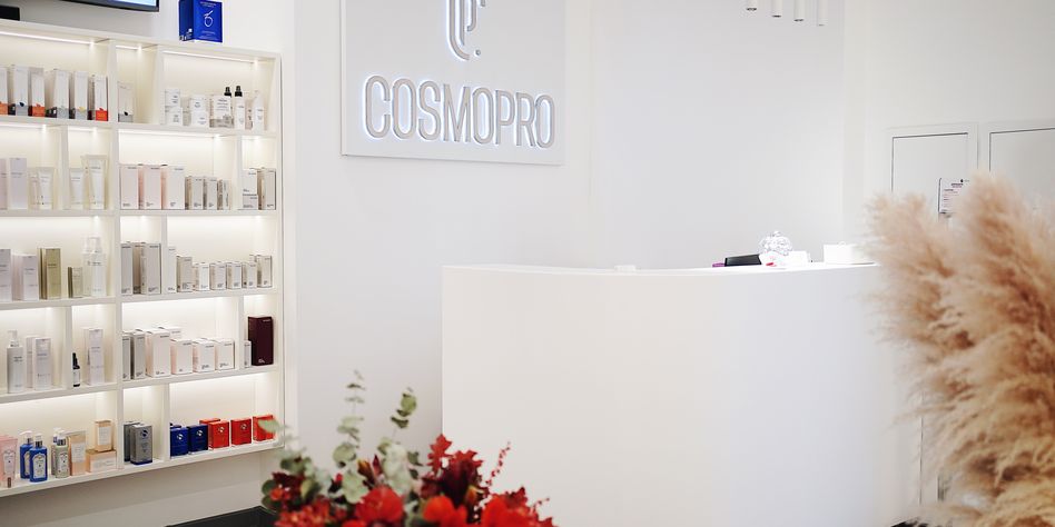 COSMOPRO