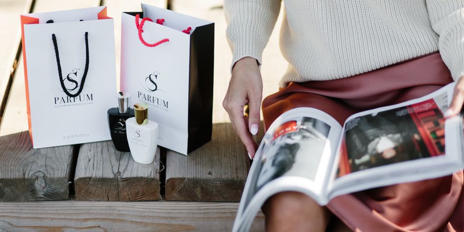 S Parfum&Cosmetics