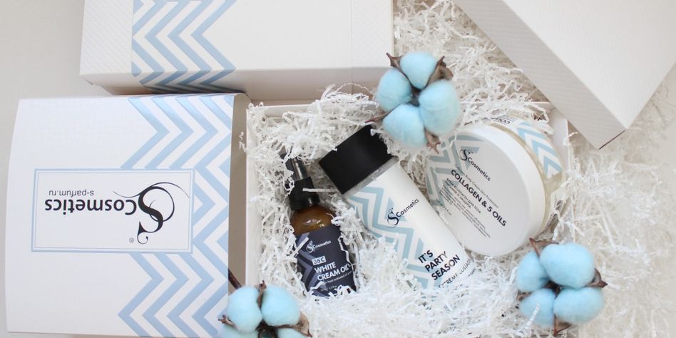S Parfum&Cosmetics