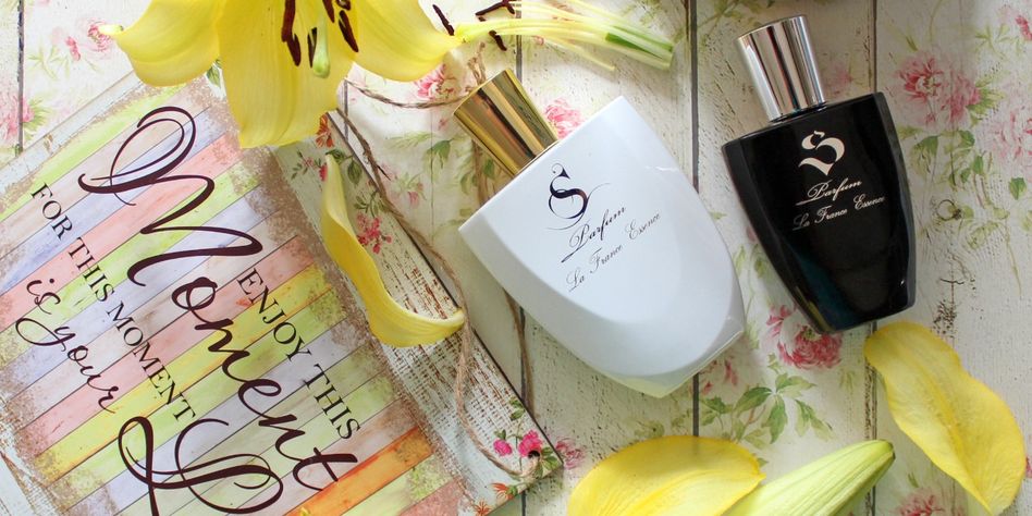 S Parfum&Cosmetics