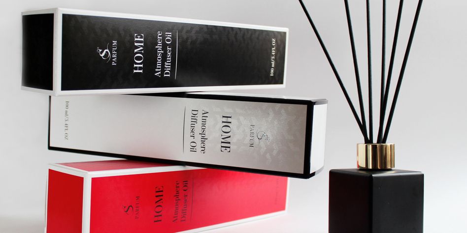 S Parfum&Cosmetics