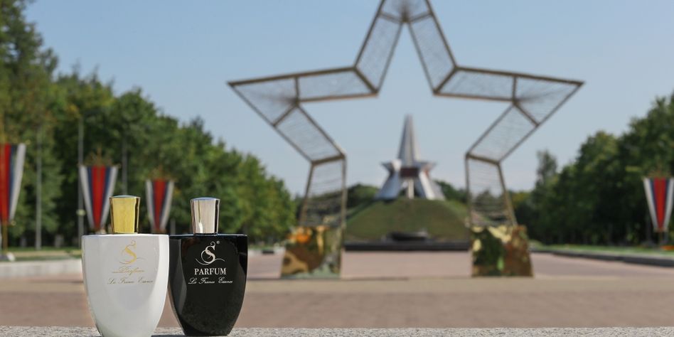 S Parfum&Cosmetics