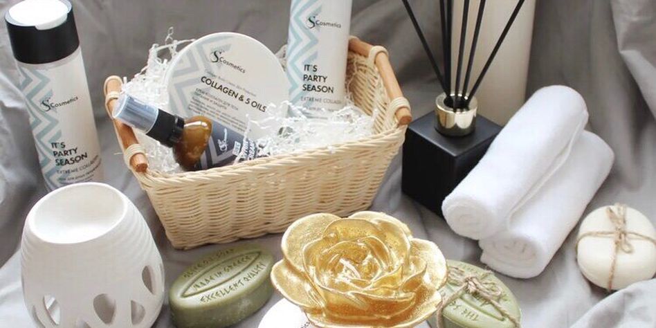 S Parfum&Cosmetics