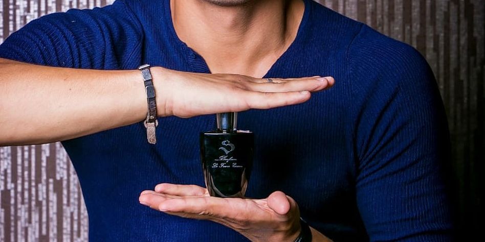 S Parfum&Cosmetics