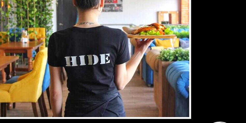 HIDE