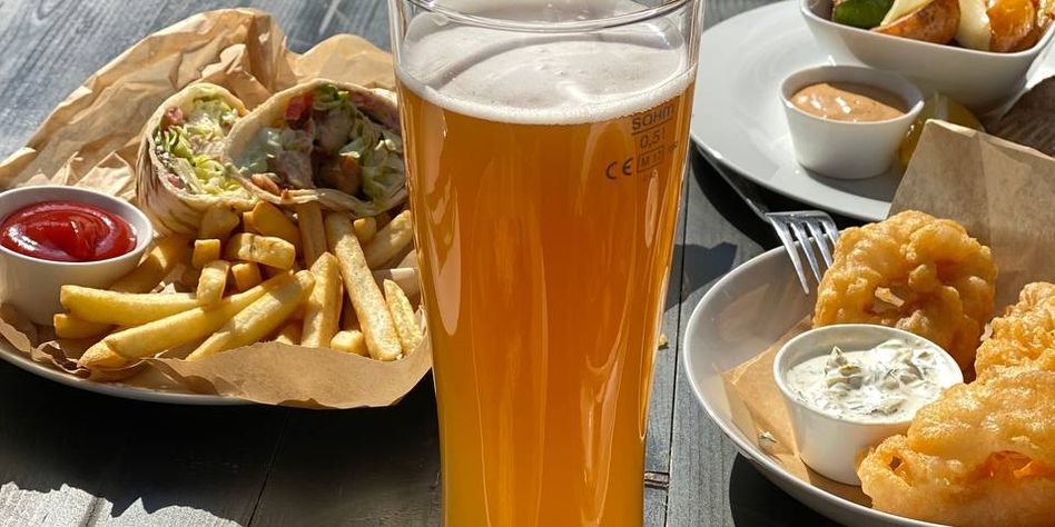 Come In Pub